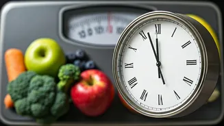 Sleep & Weight: The 11 PM Impact