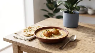 How to Adjust Malai Kofta Seasoning Without Overpowering Its Creamy Flavour