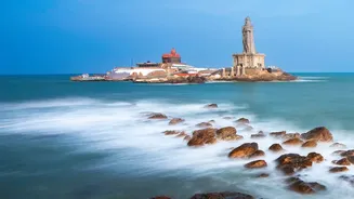 7 Lesser-Crowded Indian Destinations For A Rainy-Season Weekend