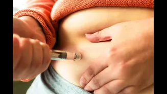 On GLP-1 Medications? Why Skipping Exercise Could Cost You Muscle And Metabolism