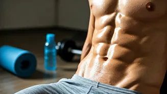 7 Effective Home Exercises to Burn Belly Fat