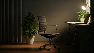Kill Corporate Desk Slumps With This 2-Minute Stretching Hack