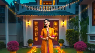 From Food To Fashion, Navratri 2026 Is Becoming An October Planning Anchor