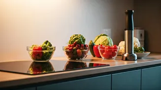 Beat the Heat: Smart Cooking Strategies for Indian Kitchens During Heatwaves