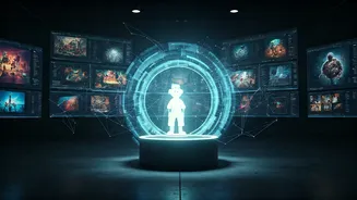 Animation Students Have A Bigger Opportunity Window Now