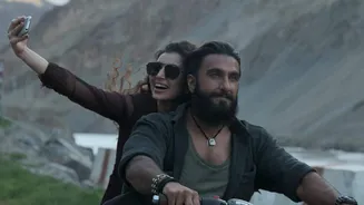 Ranveer Singh's 'Dhurandhar' enters ₹1,000cr club