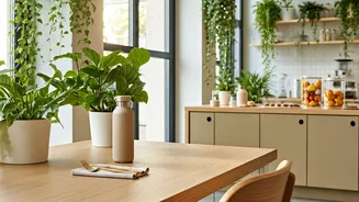Go Green In Bali Zero Waste Nomad Hubs This Summer