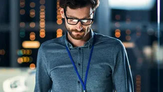 AI Could Reward IT Workers Who Understand Business Context