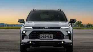 Novo Chevrolet Sonic muda tudo na suspensão para não raspar no chão