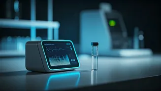 The Rise Of At Home Complex Biomarker Tracking Kits