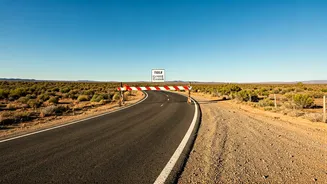 Short Trip Planners, Check Local Closures First
