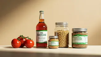 Unlock Radiant Skin: 3 Pantry Powerhouses for a Natural Glow