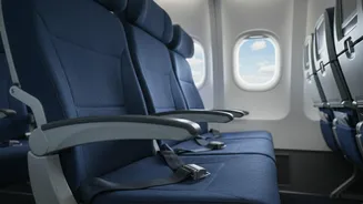 Why Unrestrained Passengers Face the Greatest Risk in Turbulence