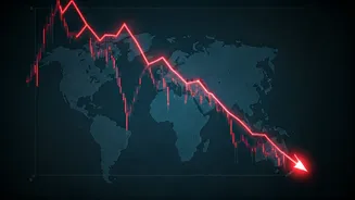 Indian Market Downturn: Key Factors and Impact