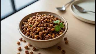 Traditional Horse Gram Is Finding New Space On Restaurant Menus