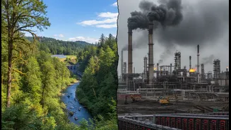 Microsoft, Amazon And Google Face A Credibility Test On Climate Commitments