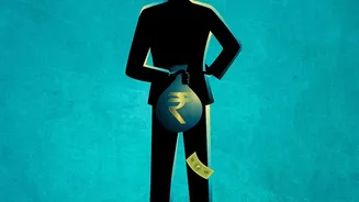 The New Credit Card Habit In India: More Transactions, Smaller Bills