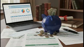 Education Savings Proposal Puts Long-Term Planning Back In Focus