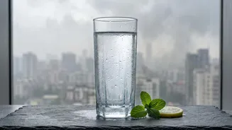 Delhi AQI: How to combat dryness