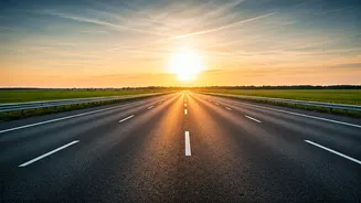 Ganga Expressway Opens: Enjoy 15 Days of Toll-Free Travel from Meerut to Prayagraj!