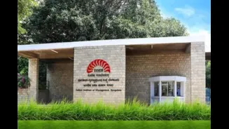 FT Rankings 2026: Four Indian B-Schools In Global Top 25; IIM Bangalore Leads