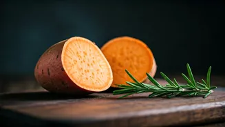 Sweet Potatoes: 7 Benefits for Radiant Skin!