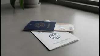 Thailand's 30-Day Visa-Free Rule: A Reader-Service Guide To Return Tickets, Insurance And Longer Itineraries