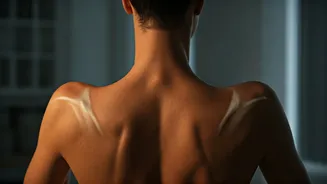 Say No To Tight Shoulders With Simple Restorative Stretches