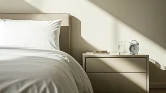 Fixing Your Sleep Schedule: A Guide