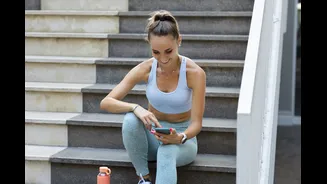 Musculação, caminhada ou corrida: como adaptar os exercícios durante o uso de canetas emagrecedoras
