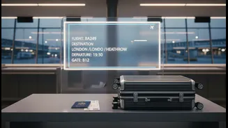 Check Opening Hours, Transit Times And Ticket Rules Before Booking An AI Plan