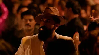 Toxic: Yash, Kiara Advani Gangster Actioner To Skip March 2026 Release? Here's The TRUTH