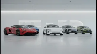 More EV Models Could Help Indian Buyers Find Options Across Price Segments