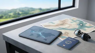 AI Holiday Planning Explained: What Travellers Should Verify Before Departure