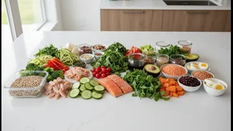 Beyond old-fashioned diet food, Healthy Meal Subscriptions highlight healthy eating without daily menu fatigue