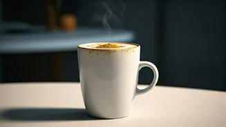 This Ancient Ashwagandha Oat Milk Habit Lowers Corporate Stress