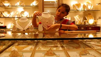 Thangamayil Jewellery Q3 Results: Profit, revenue more than double; margin flat
