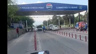 Pakistan On High Alert For US-Iran Dialogue, Islamabad's 'Red Zone' To Be Sealed During Talks