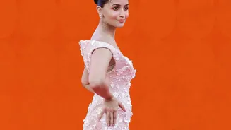 Alia Bhatt's Four-Ingredient Snack Offers A Straightforward Alternative To Complicated Desserts