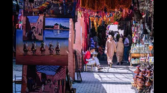10 curiosidades sobre o Marrocos