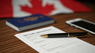 Indian Travelers: Canada Visa Rules Explained