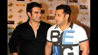 Salman Khan’s Brother Arbaaz Khan Sells Luxury Mumbai Flat For Rs 6.5 Crore