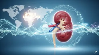 World Kidney Day: How insurers are using preventive plans to protect kidney health