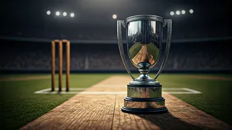 10 Greatest Cricketers Never to Win a World Cup
