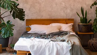 How The Monsoon Decor Shift Changes The Case For Calmer Rooms