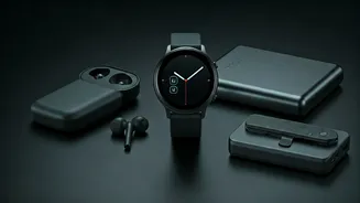 Valentine's Day Tech Gifts: Gadgets He'll Love and Thank You For