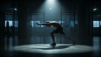 Warm-Up Wisely: Fitness Coach Explains How to Truly Prepare for Your Workout