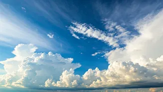 Master Cloud Identification: Your Week-Long Guide to Sky Gazing