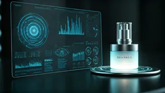 The AI Beauty Trend Everyone's Curious About