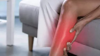Debunking all myths about leg cramps